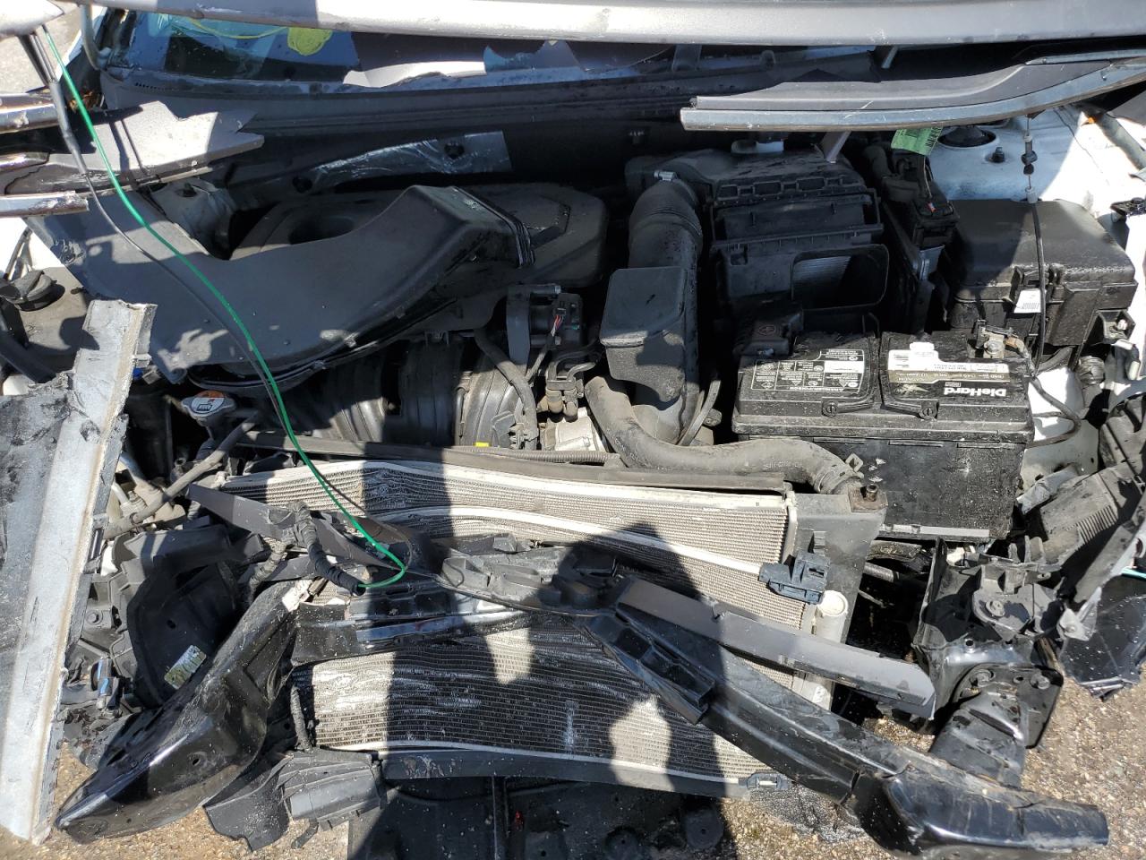 2015 Hyundai Sonata Sport VIN: 5NPE34AF7FH096745 Lot: 63668474