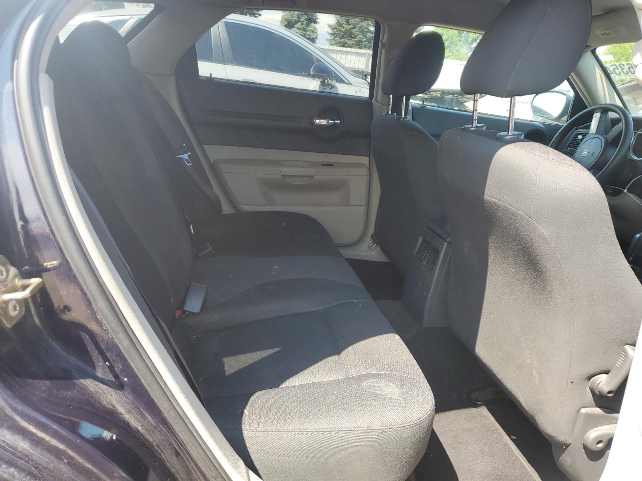 2005 Dodge Magnum Sxt VIN: 2D4FV48V45H529203 Lot: 62405354