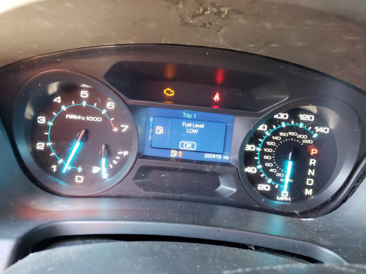 2015 Ford Explorer VIN: 1FM5K8B83FGC08435 Lot: 61304634