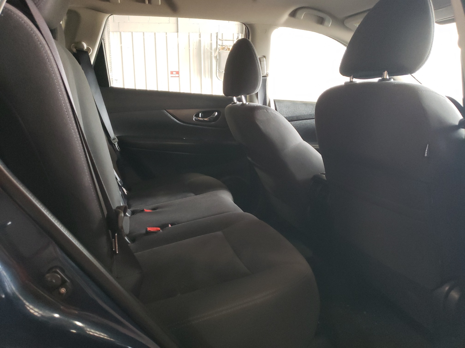 KNMAT2MV1GP653757 2016 Nissan Rogue S