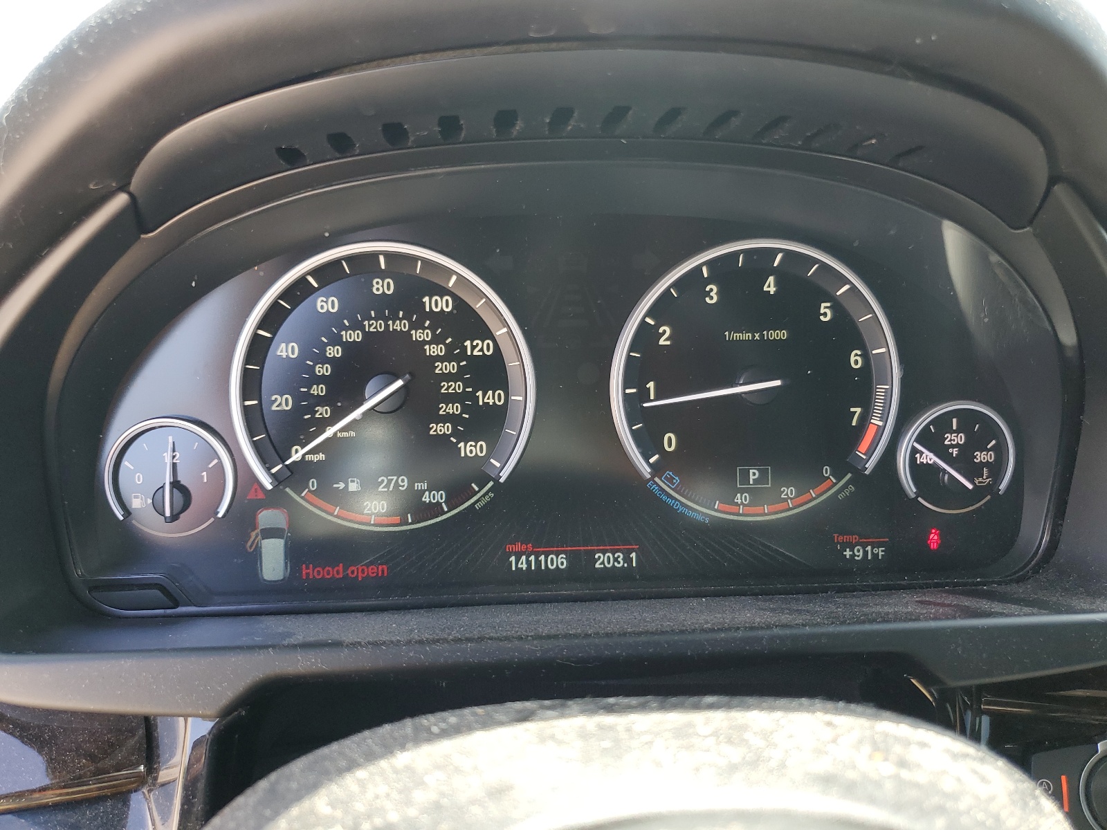 5UXKR0C58F0P04377 2015 BMW X5 xDrive35I