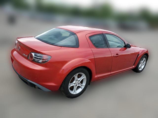 JM1FE173270213320 | 2007 Mazda rx8