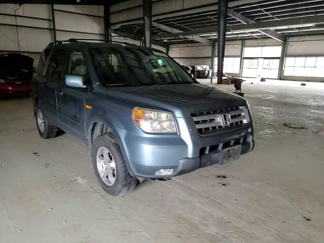 5FNYF18588B024843 2008 Honda Pilot Exl