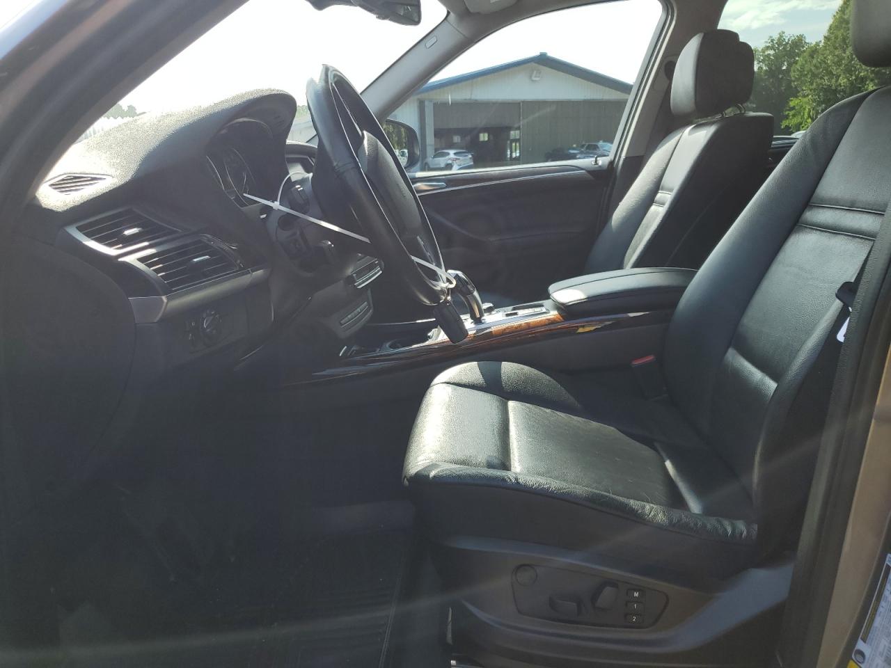 2013 BMW X5 xDrive35I VIN: 5UXZV4C53D0E03288 Lot: 63790944