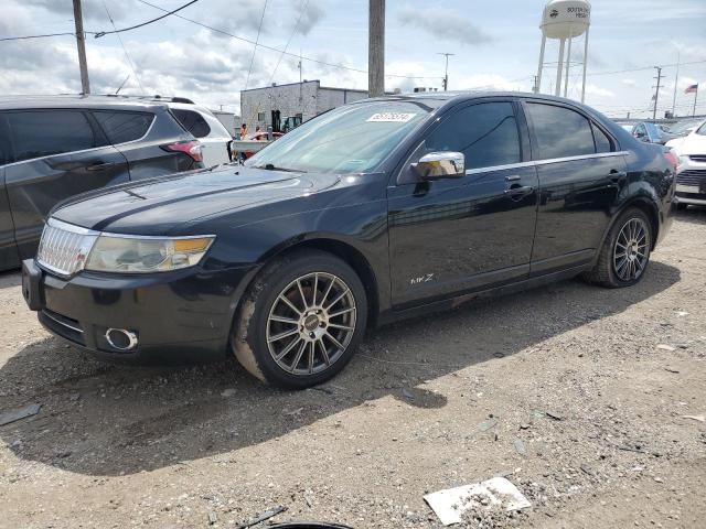 2008 Lincoln Mkz  за продажба в Chicago Heights, IL - Side