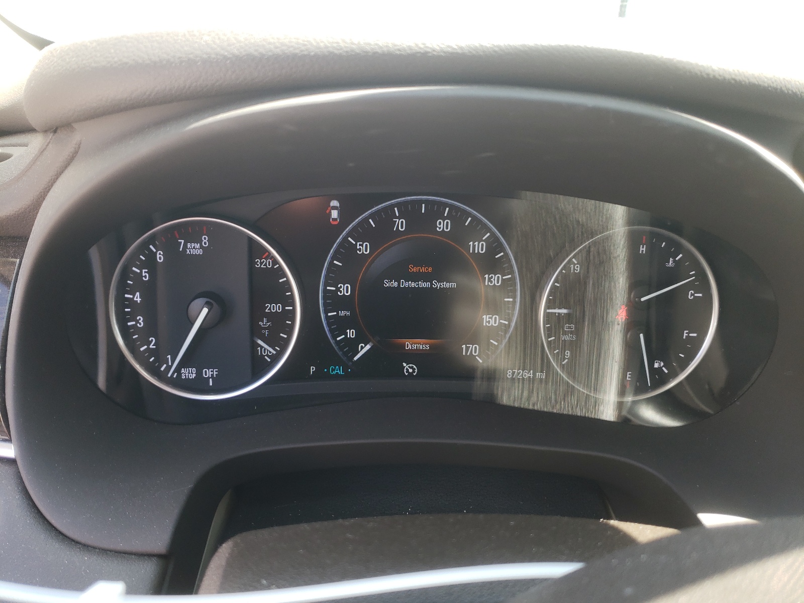 1G4ZP5SS6HU199053 2017 Buick Lacrosse Essence