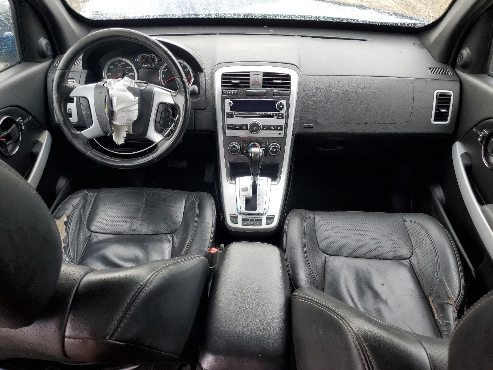 2CNDL037986314794 2008 Chevrolet Equinox Sport