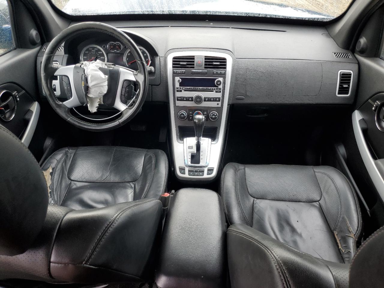 2008 Chevrolet Equinox Sport VIN: 2CNDL037986314794 Lot: 63720414