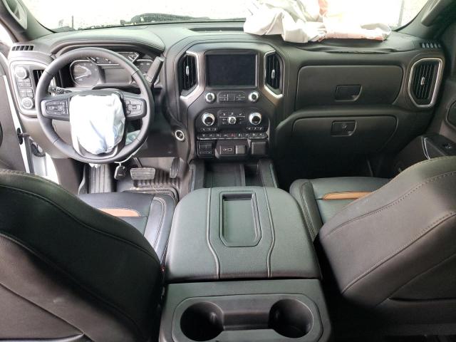  GMC SIERRA 2022 White