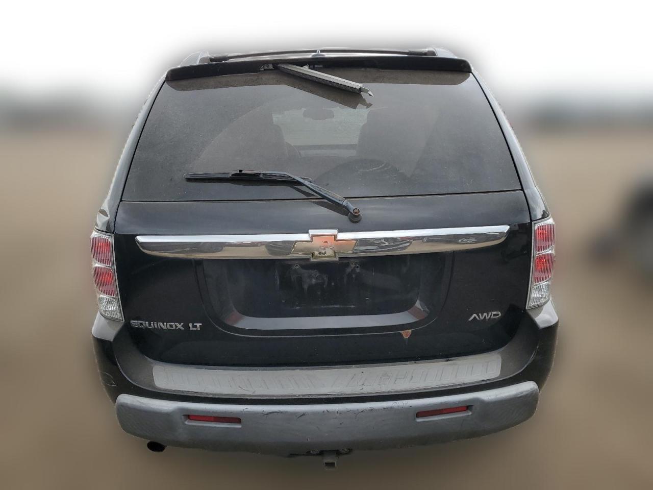 2005 Chevrolet Equinox Lt VIN: 2CNDL73F756139215 Lot: 64443224