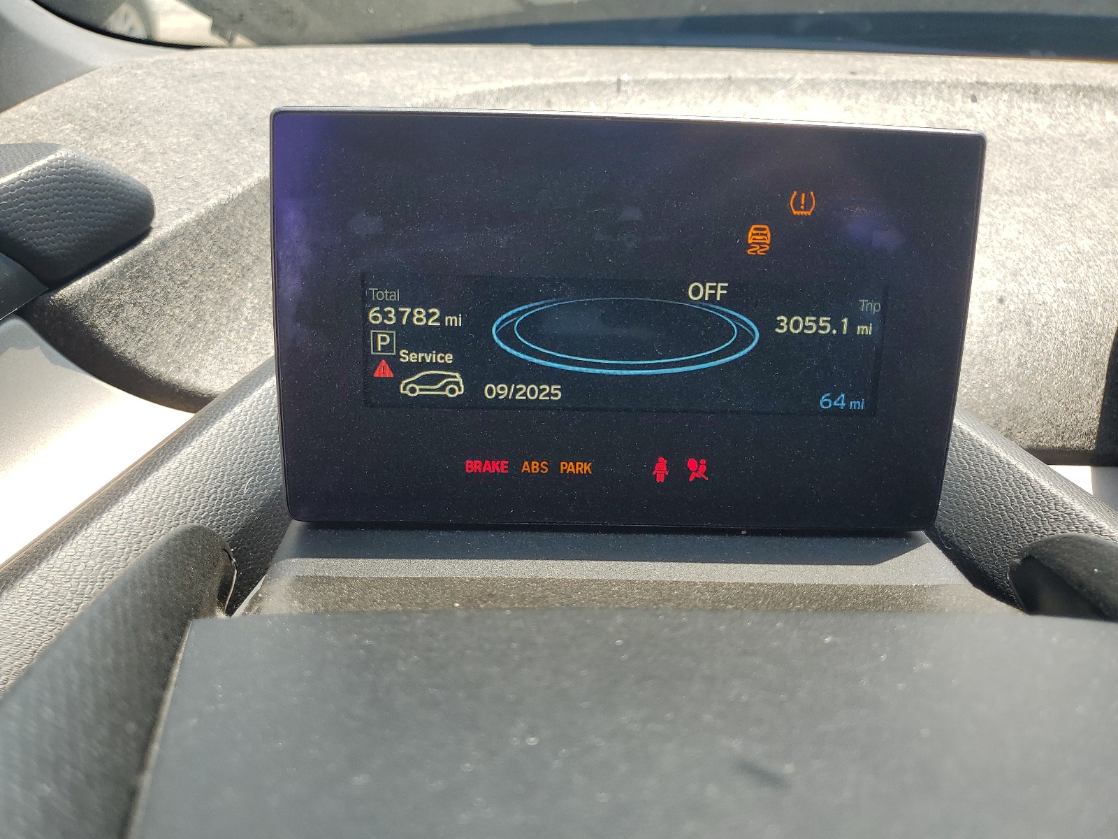 WBY1Z6C31H7A39834 2017 BMW I3 Bev