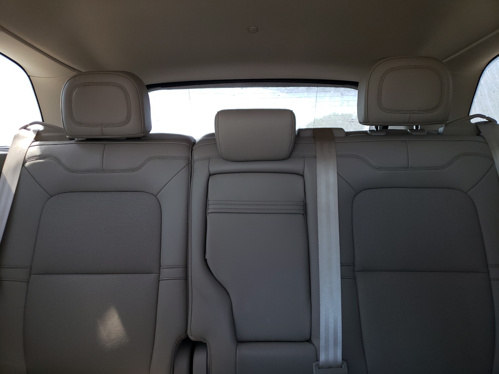 5LMCJ1D91MUL05846 2021 Lincoln Corsair