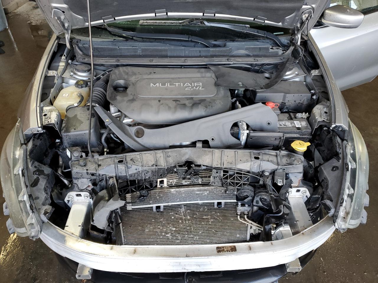 2015 Dodge Dart Sxt VIN: 1C3CDFBB0FD420723 Lot: 63121004