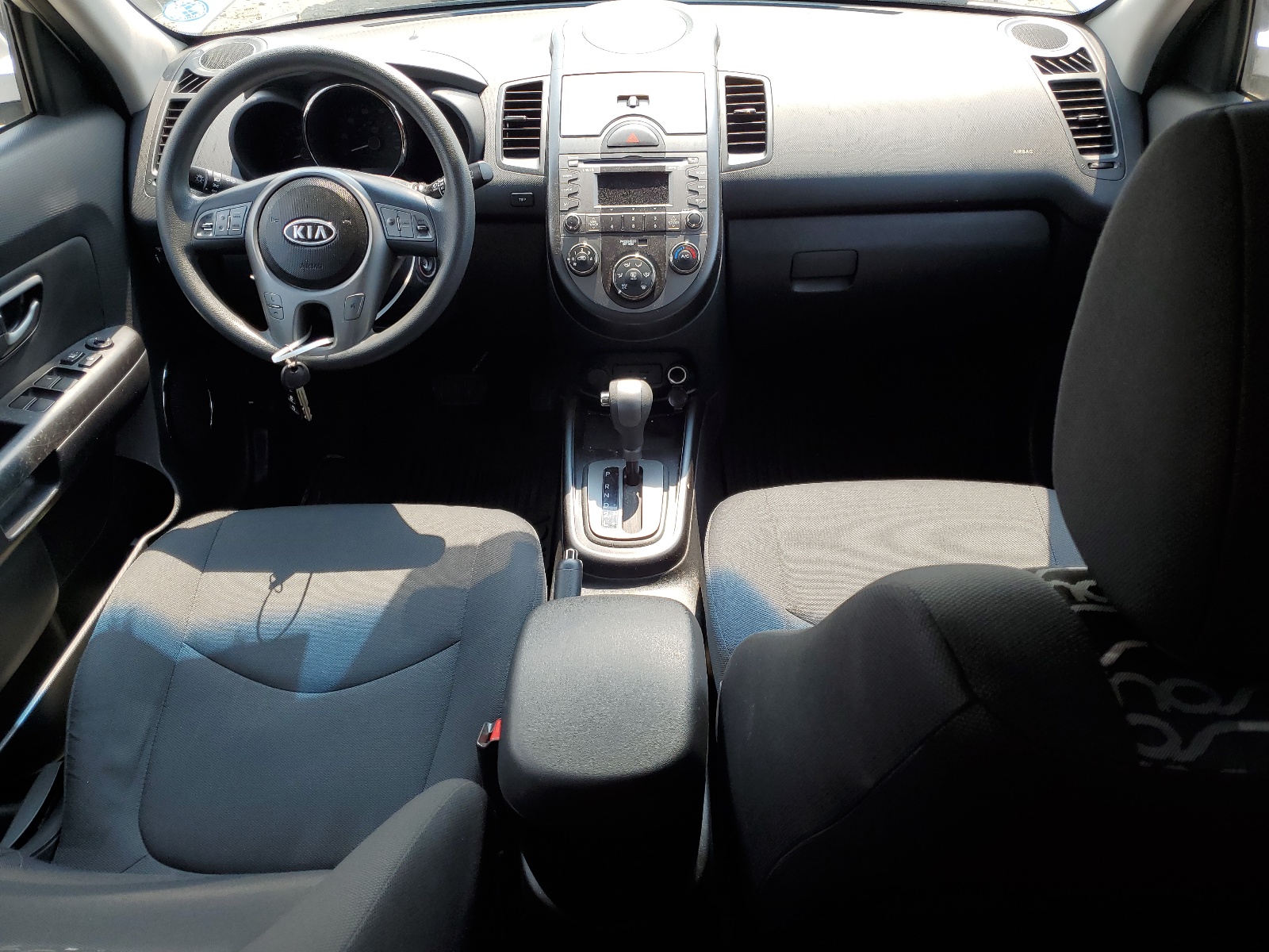 KNDJT2A24A7168482 2010 Kia Soul +