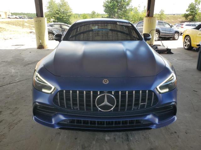  MERCEDES-BENZ GT-CLASS 2020 Blue