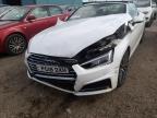 2018 AUDI A5 S LINE for sale at Copart ROCHFORD