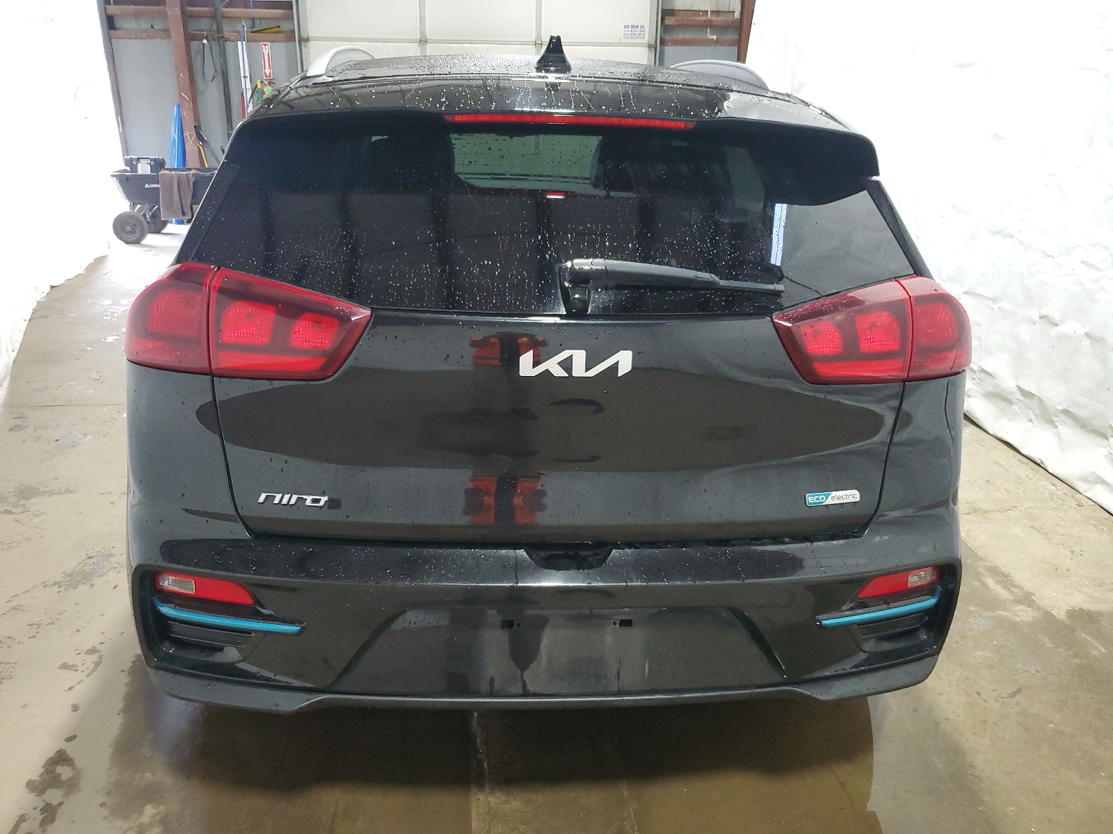 KNDCC3LG6N5147772 2022 Kia Niro S