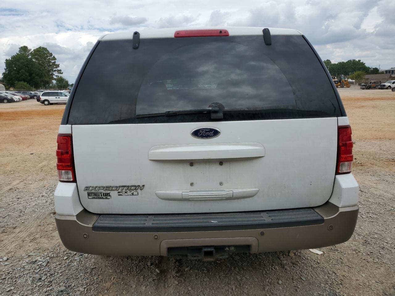 1FMRU17W54LA62506 2004 Ford Expedition Eddie Bauer