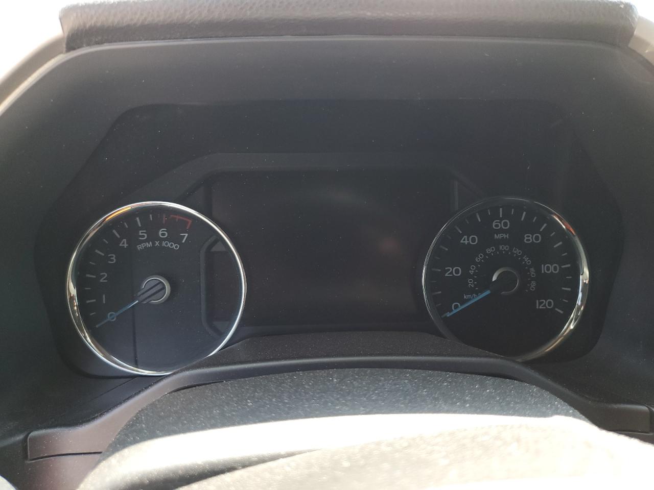 2016 Ford F150 Supercrew VIN: 1FTEW1EG0GFA64711 Lot: 62129974