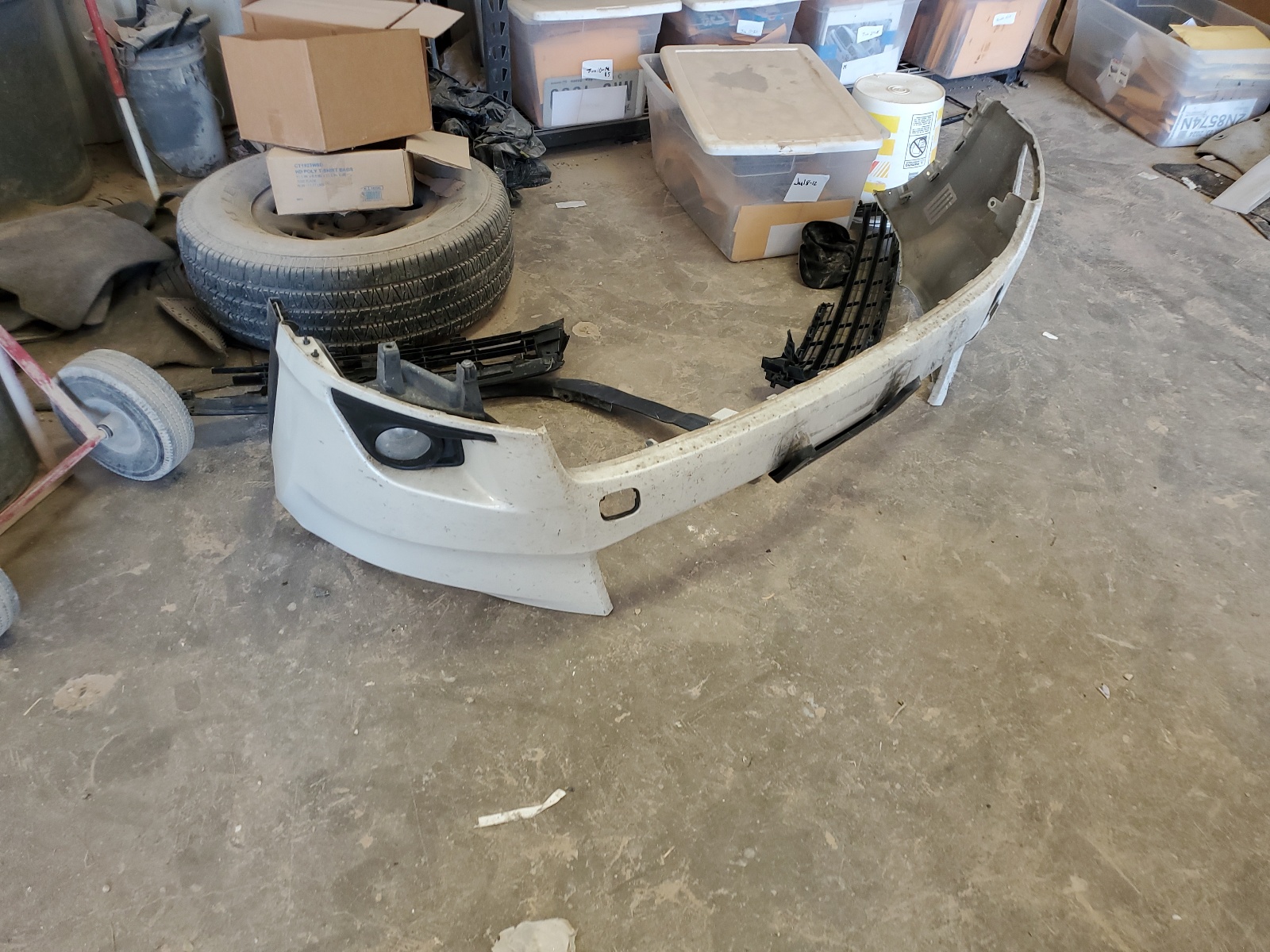 5TDKKRFH3FS046058 2015 Toyota Highlander Xle