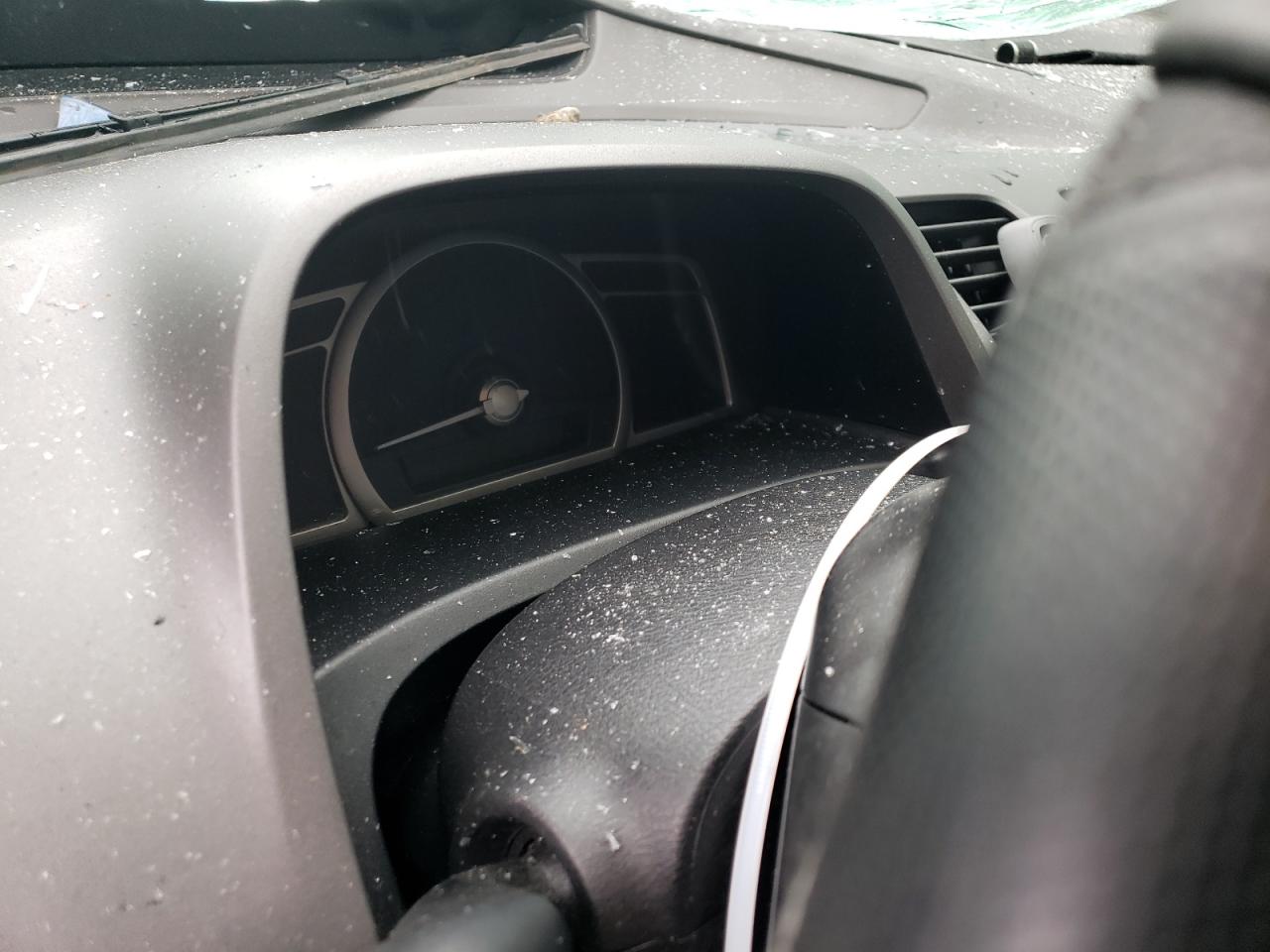 2008 Honda Civic Lx VIN: 1HGFA16508L114642 Lot: 65317204