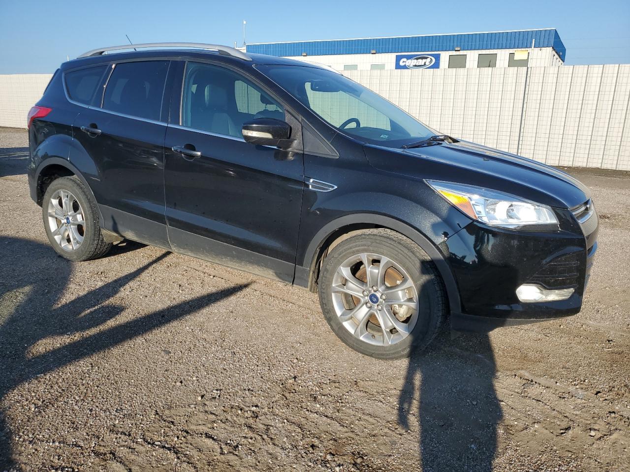 2014 Ford Escape - Image 4