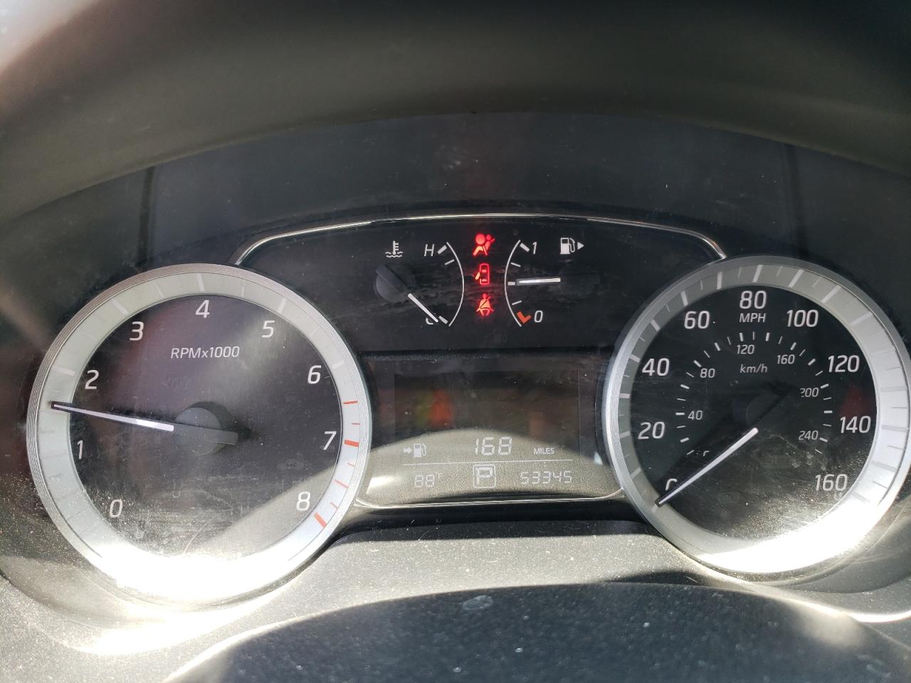 2015 Nissan Sentra S VIN: 3N1AB7AP2FL657982 Lot: 62677534