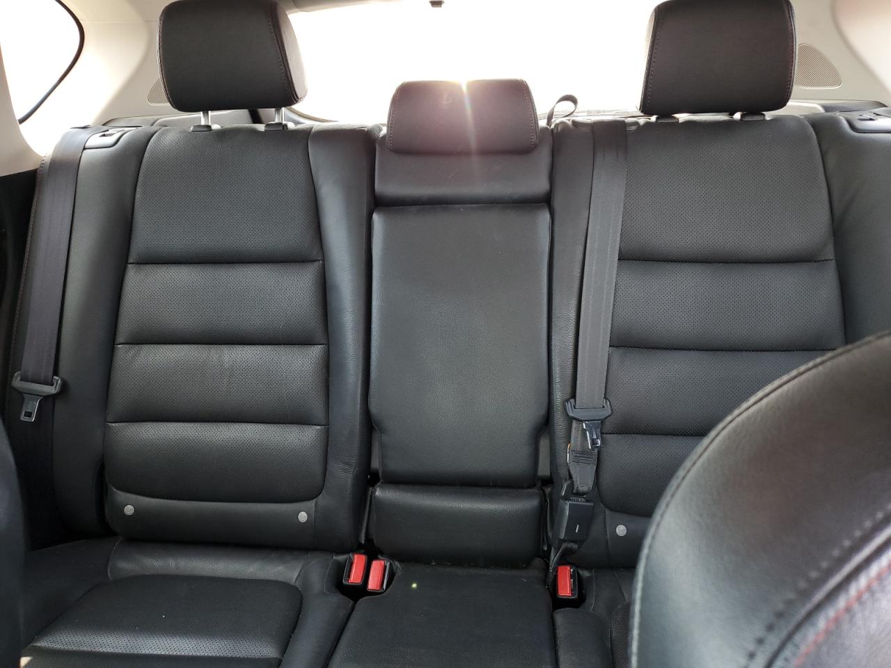 2013 Mazda Cx-5 Gt VIN: JM3KE2DE7D0120368 Lot: 64440244