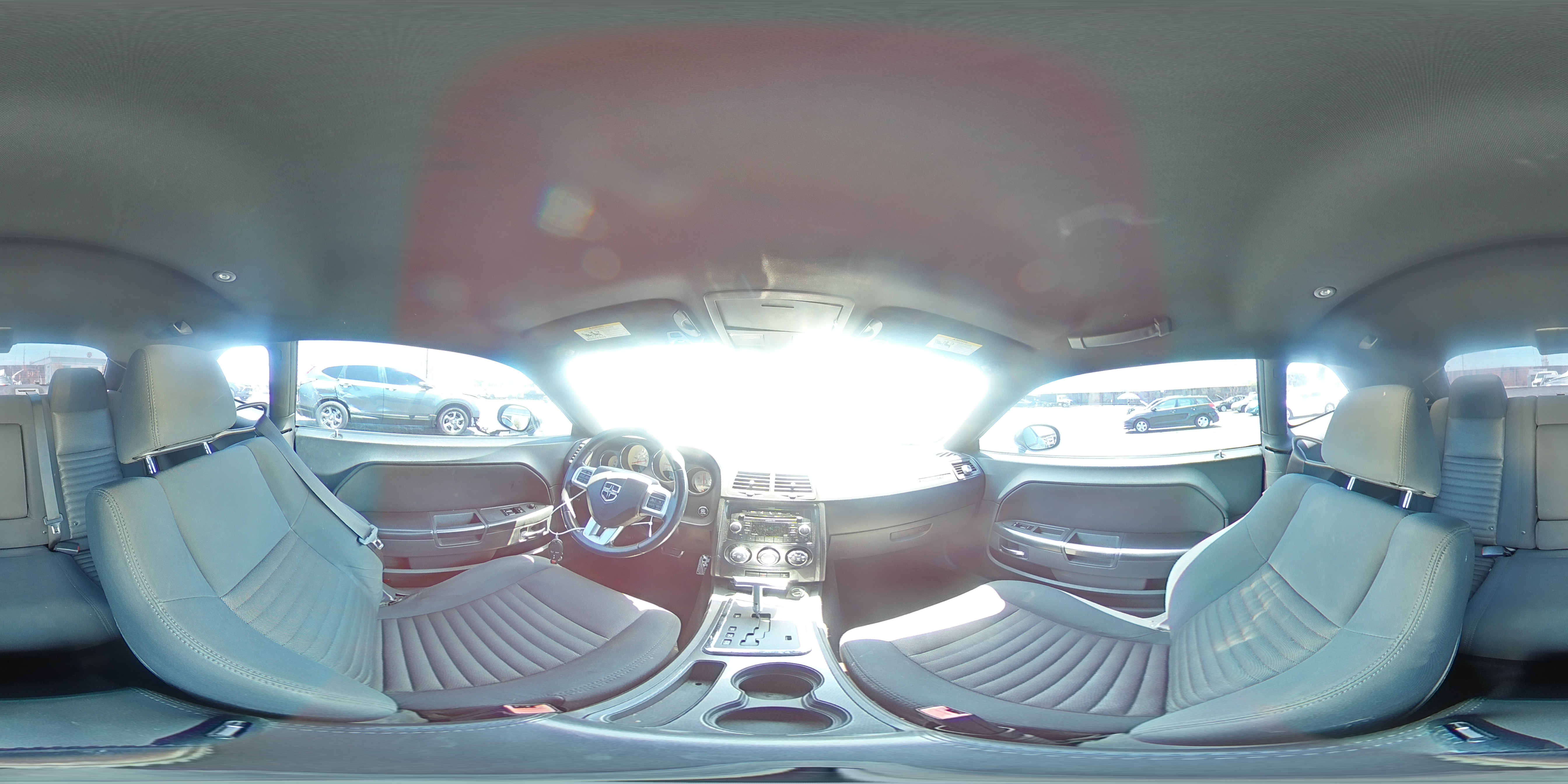 2011 Dodge Challenger VIN: 2B3CJ4DG4BH561861 Lot: 64519544