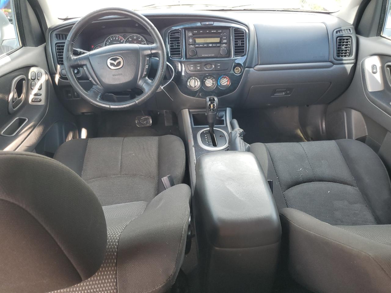 2005 Mazda Tribute S VIN: 4F2YZ041X5KM23126 Lot: 62941954