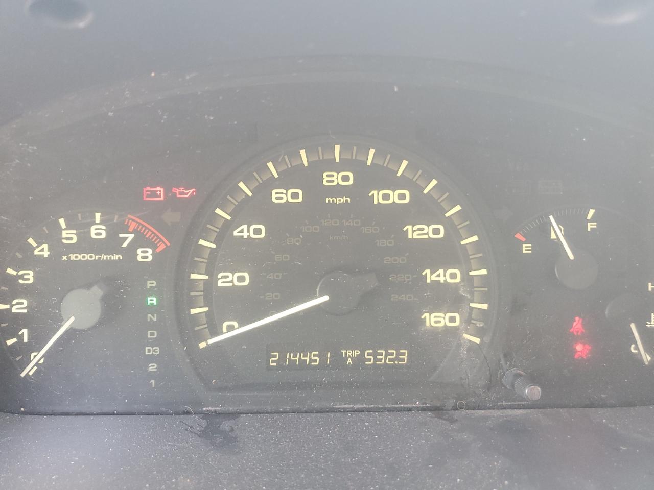 2006 Honda Accord Lx VIN: 1HGCM66356A000943 Lot: 64184664