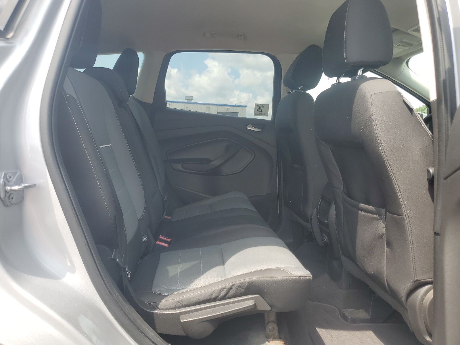 1FMCU9GX4FUA07913 2015 Ford Escape Se