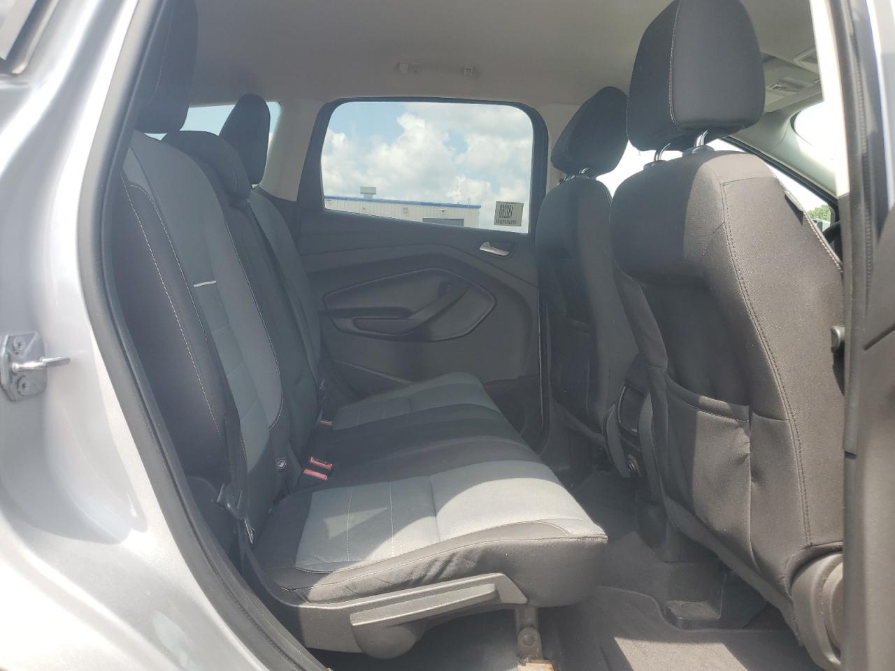 2015 Ford Escape Se VIN: 1FMCU9GX4FUA07913 Lot: 64249894