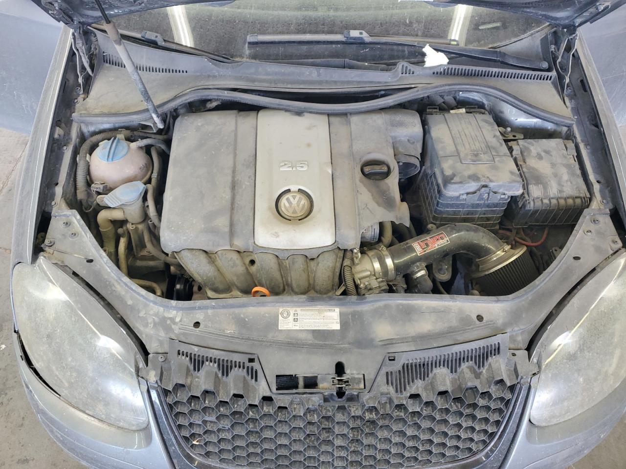 2009 Volkswagen Jetta S VIN: 3VWJZ71K99M155558 Lot: 65443984