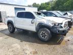 2017 Toyota Tacoma Double Cab na sprzedaż w Shreveport, LA - Rollover