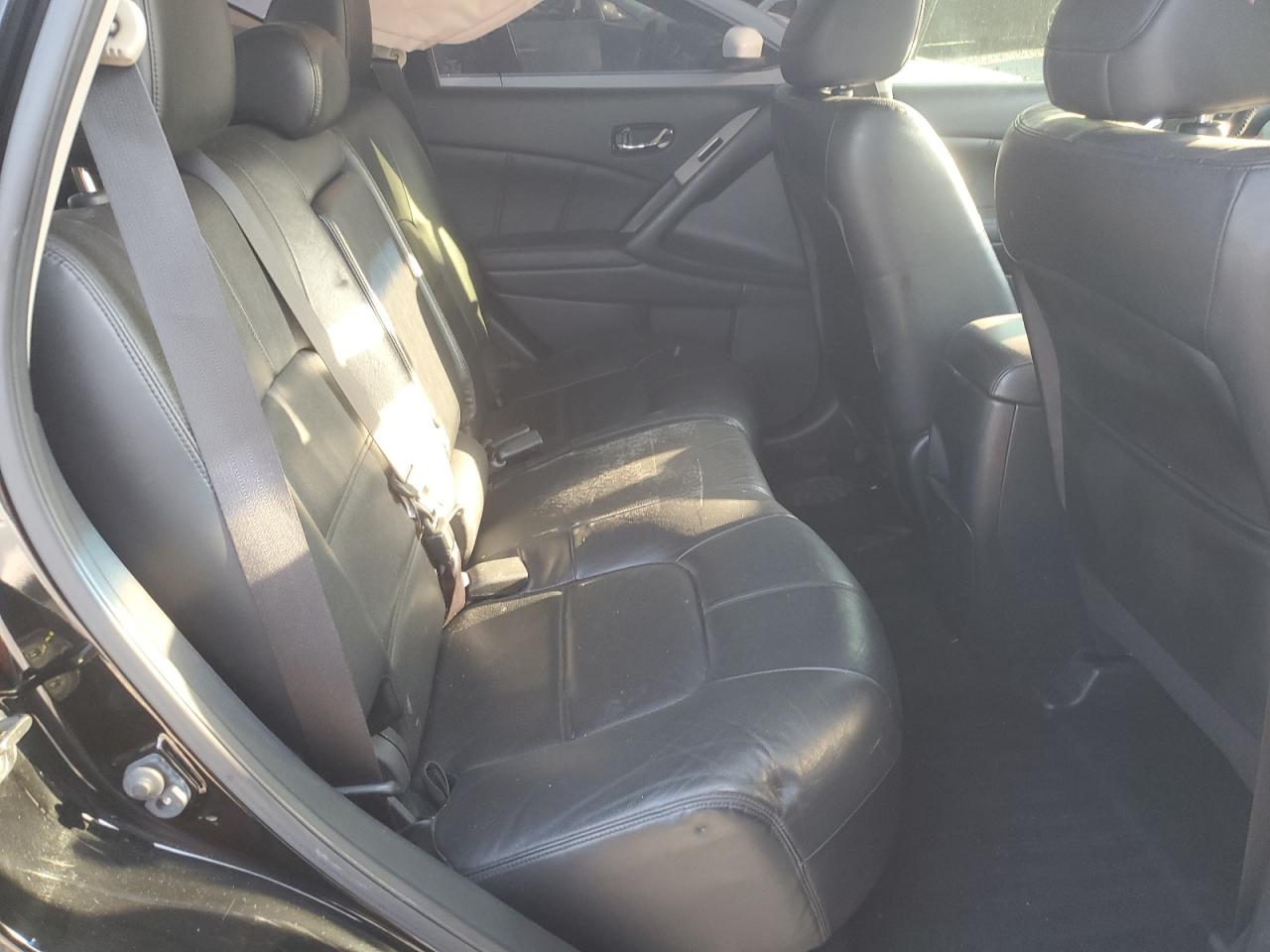 2013 Nissan Murano S VIN: JN8AZ1MW6DW302883 Lot: 62896084