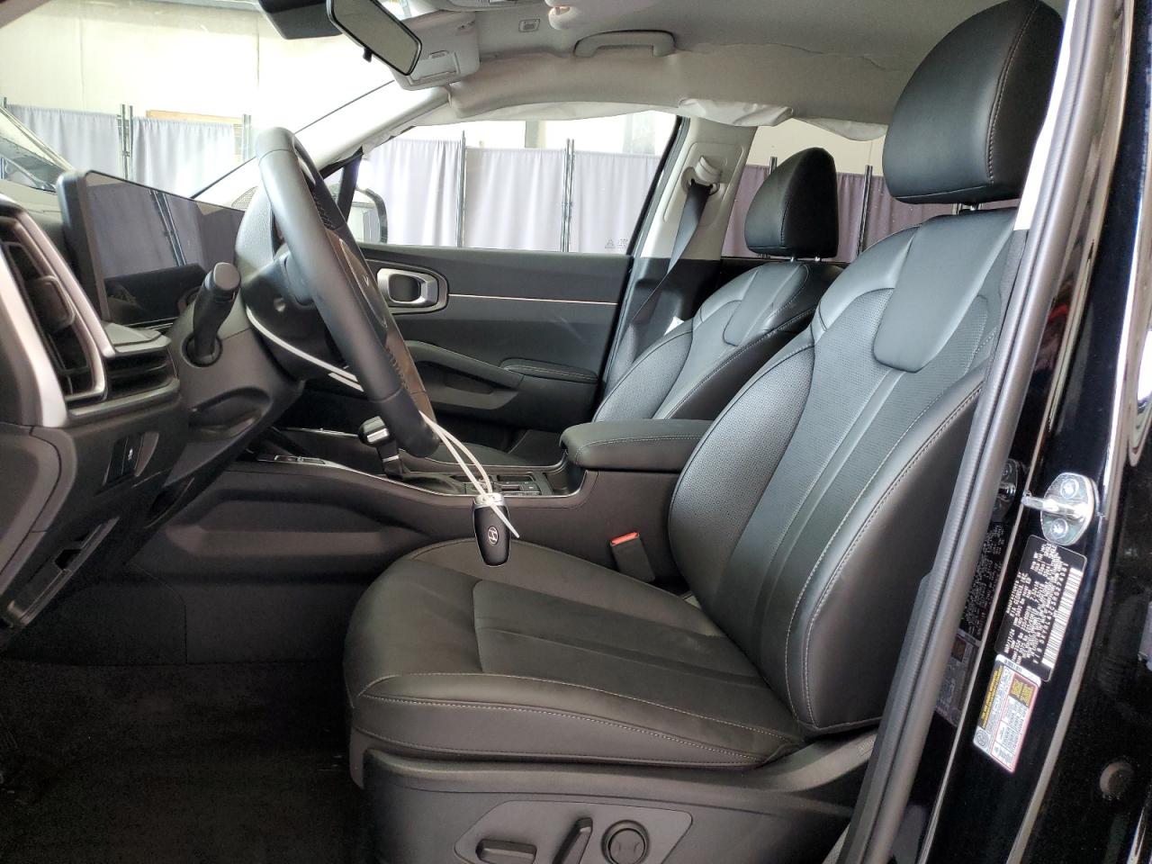 2022 Kia Sorento S VIN: 5XYRL4JC5RG274381 Lot: 64546474