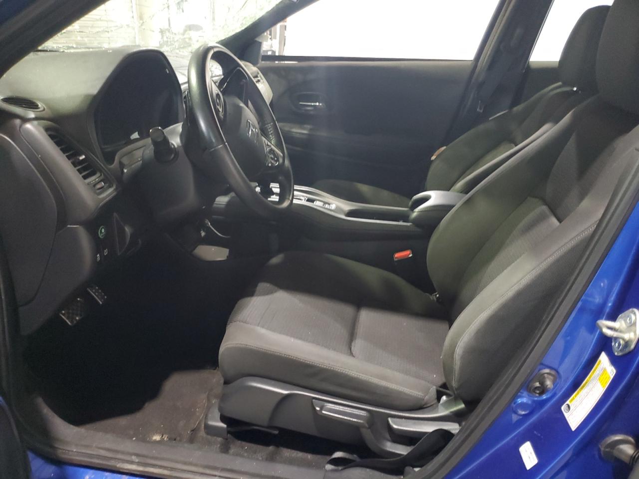 2020 Honda HR-V - Image 7