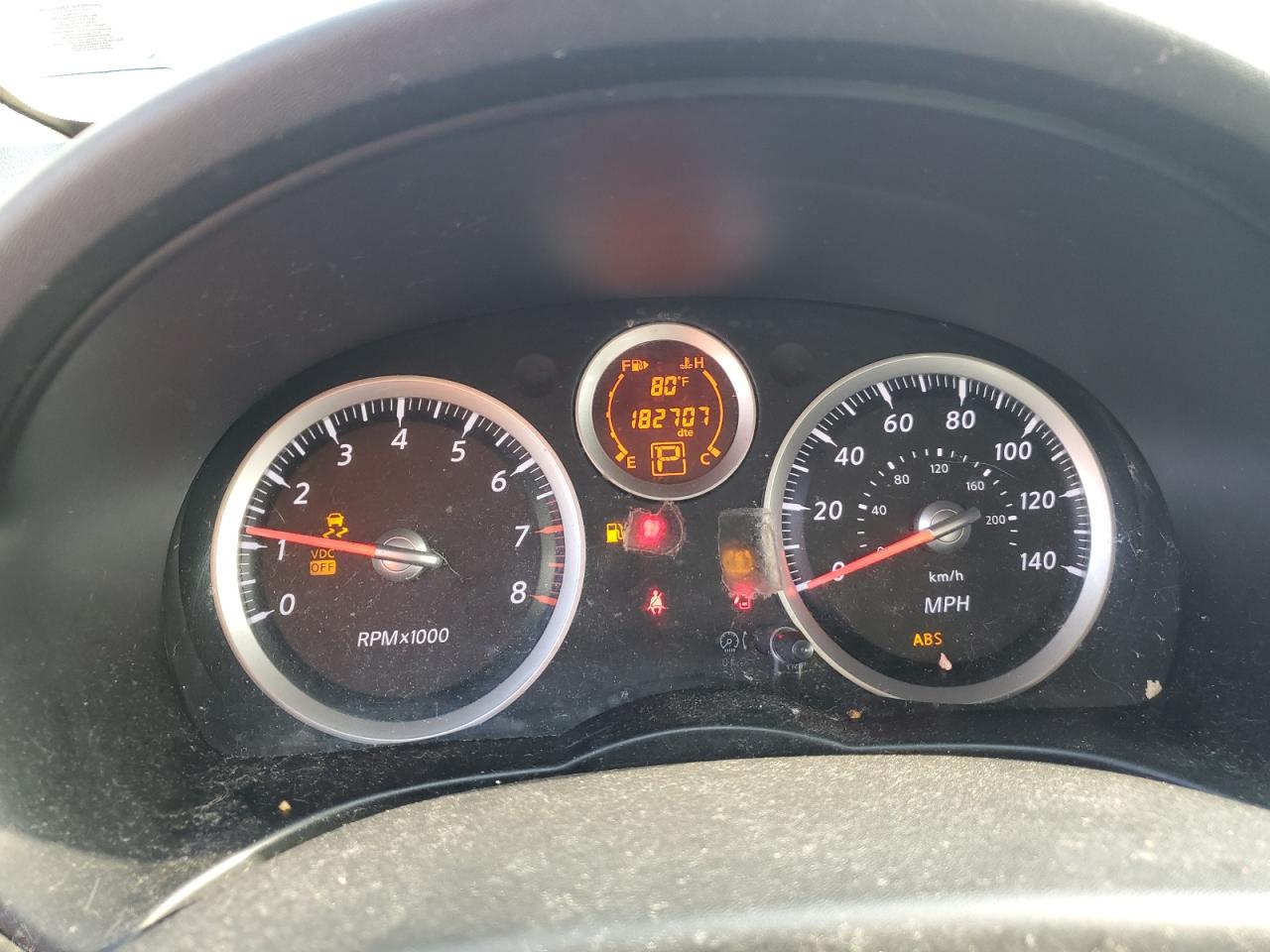 2011 Nissan Sentra 2.0 VIN: 3N1AB6AP1BL676429 Lot: 63094194