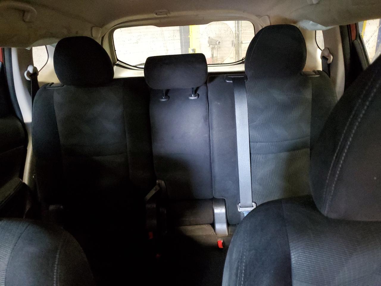 2014 Nissan Rogue S VIN: 5N1AT2MV1EC776569 Lot: 62951514