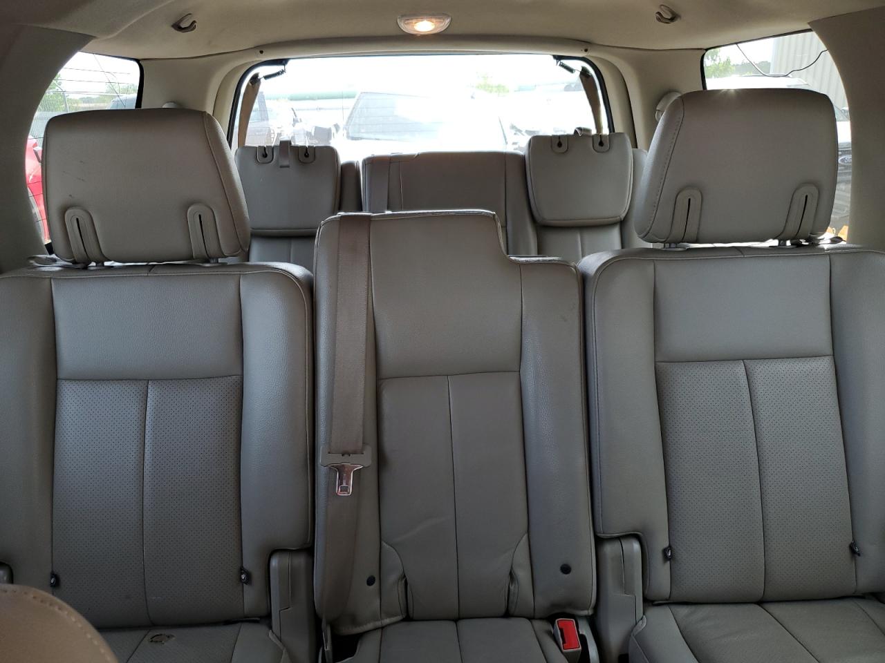 2009 Ford Expedition Xlt VIN: 1FMFU16519EA78127 Lot: 62101234