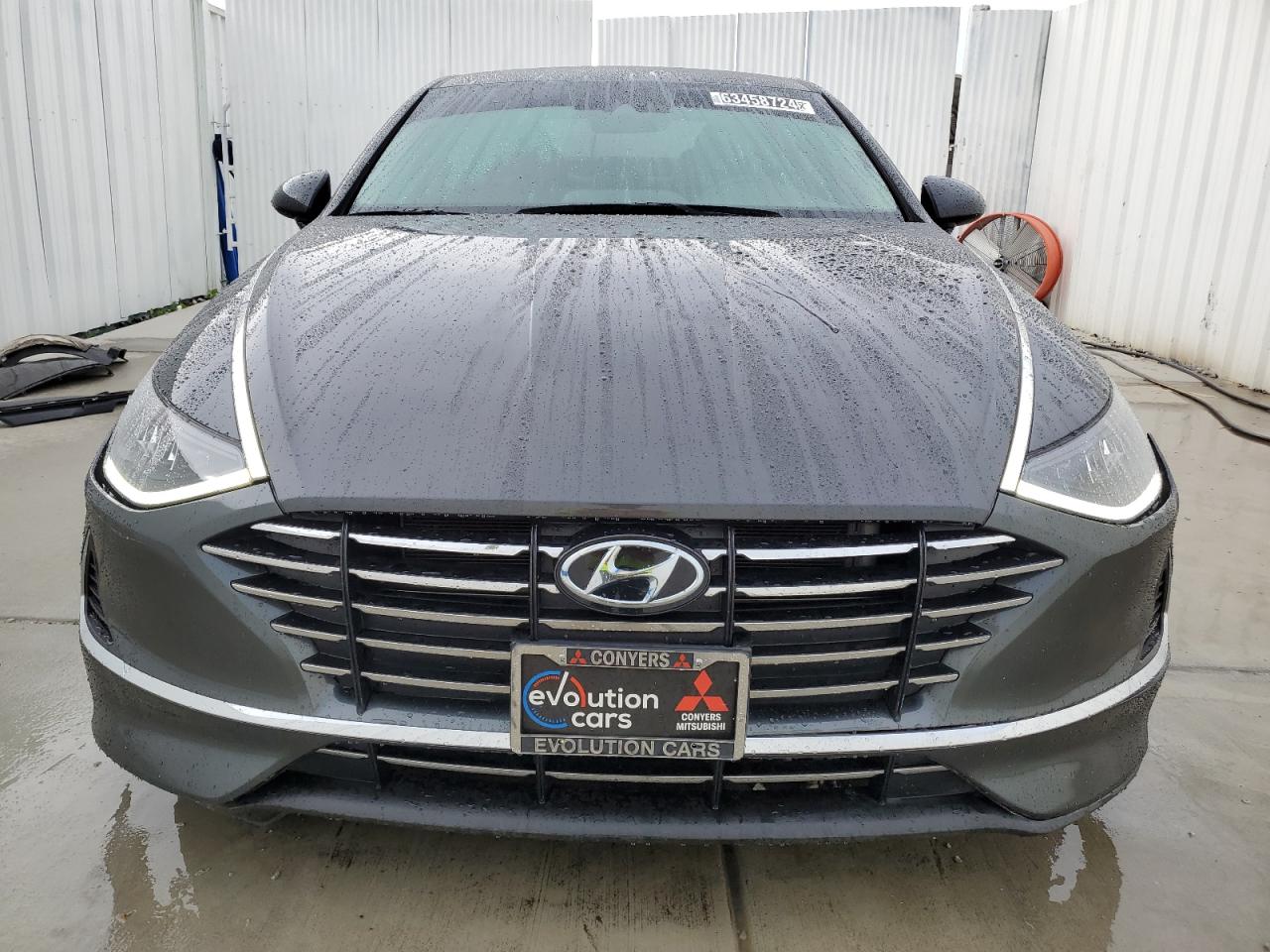 2021 Hyundai Sonata - Image 5