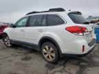 2012 Subaru Outback 2.5I Limited for Sale in Pennsburg, PA - Front End