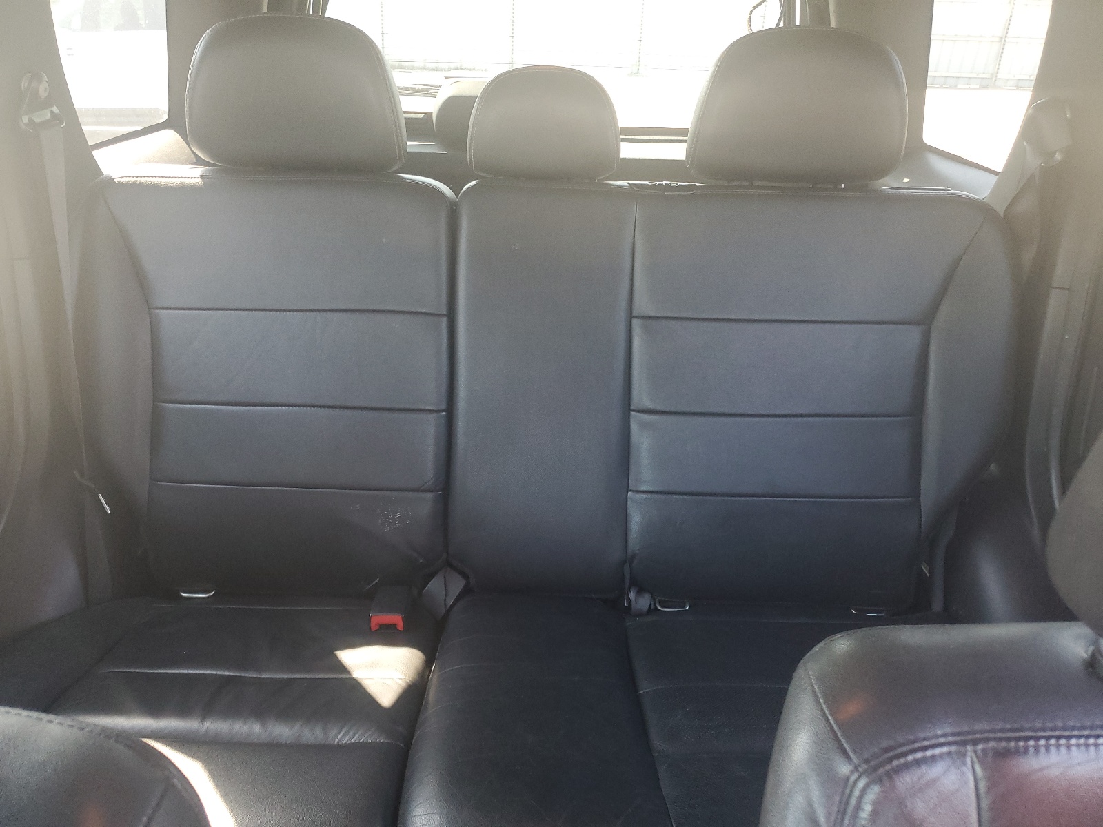 1FMCU9EG1BKB46745 2011 Ford Escape Limited