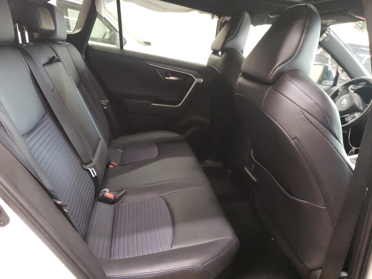 2021 Toyota Rav4 Xse VIN: 2T3E6RFVXMW023301 Lot: 61607264