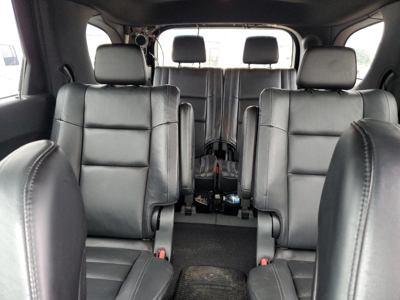 2021 Dodge Durango Gt VIN: 1C4RDJDG1MC766428 Lot: 64396554