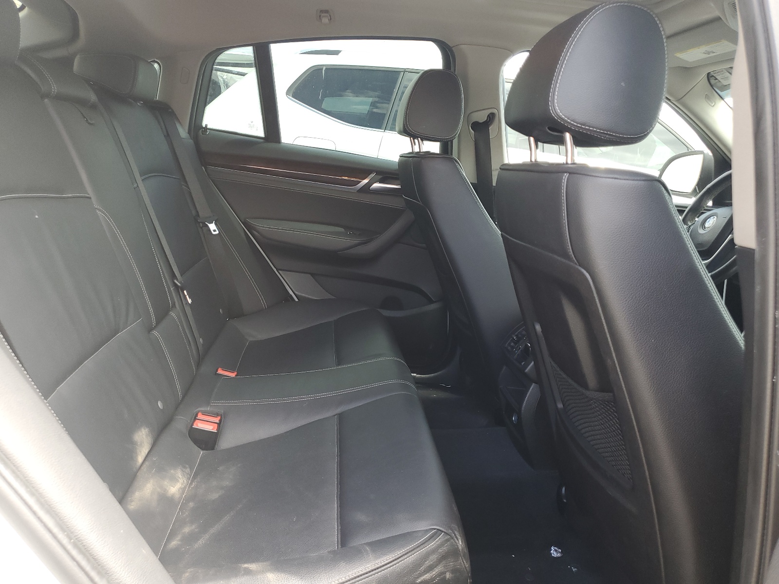 5UXXW3C57F0F88852 2015 BMW X4 xDrive28I