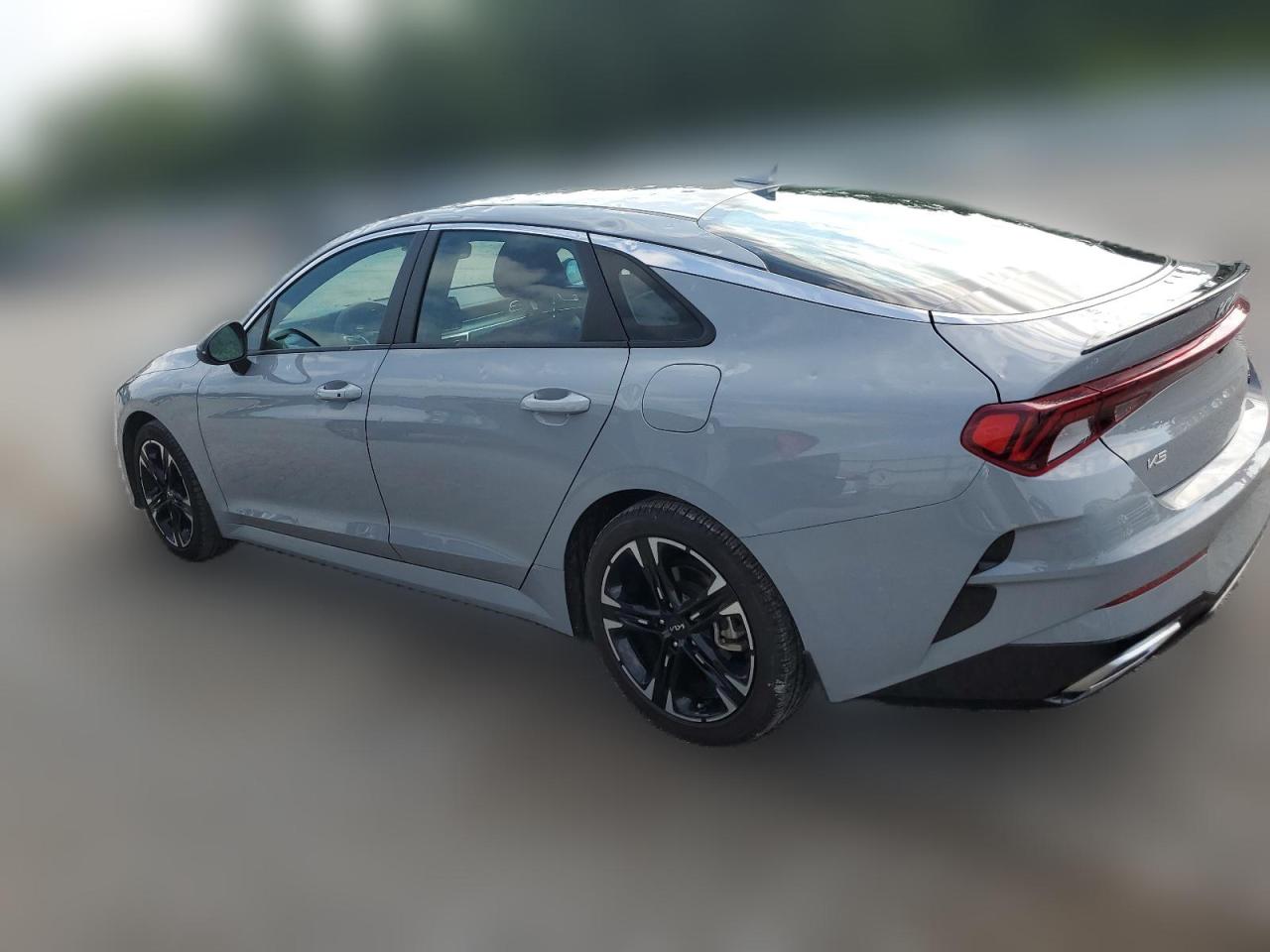 2023 Kia K5 Gt Line VIN: 5XXG64J22PG173693 Lot: 63016214