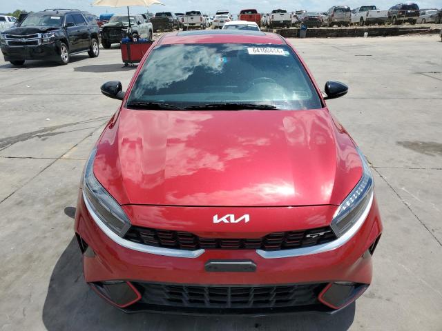 3KPF44AC1PE531465 Kia Forte GT 5