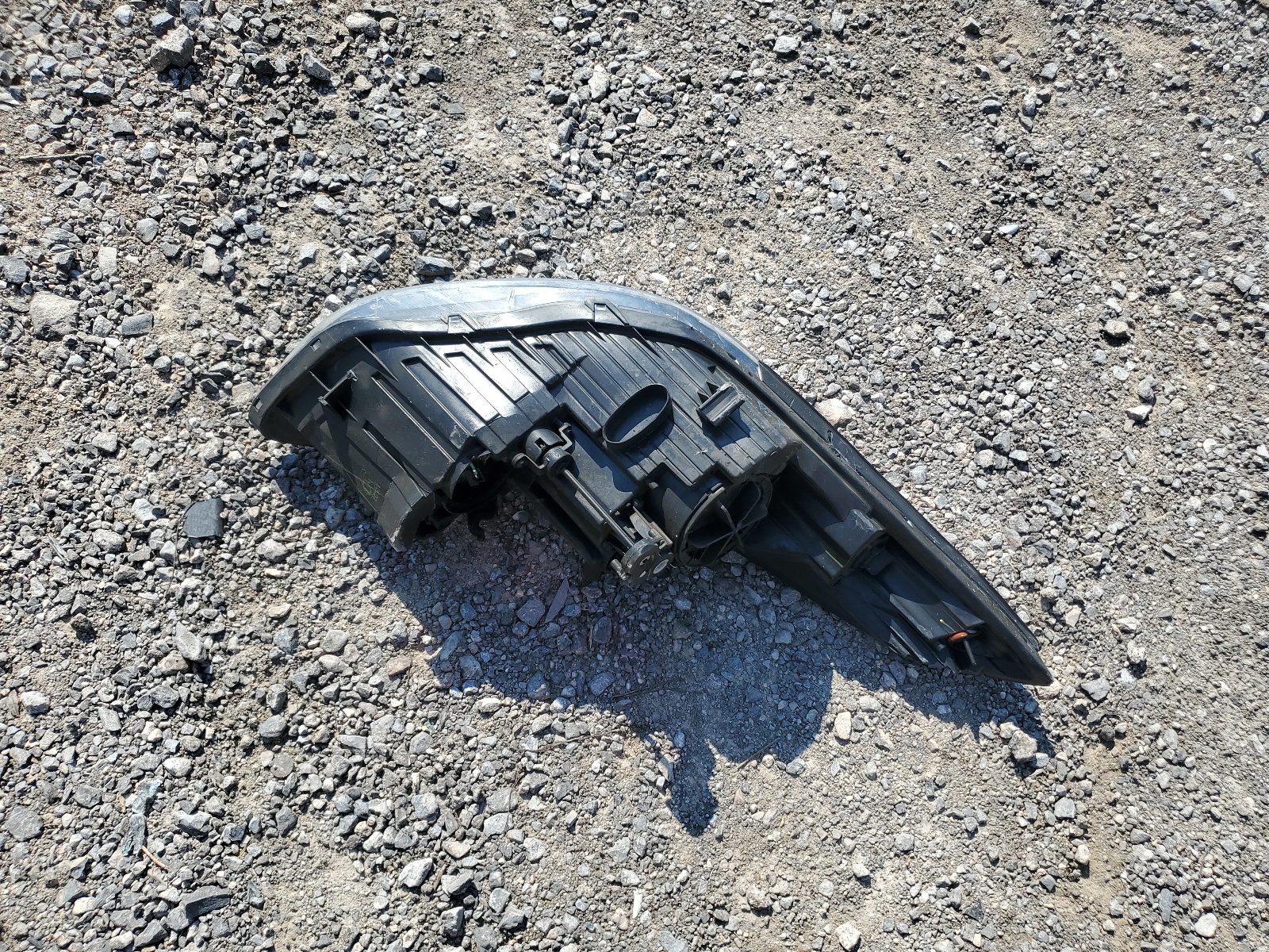 5NPDH4AE3DH252460 2013 Hyundai Elantra Gls